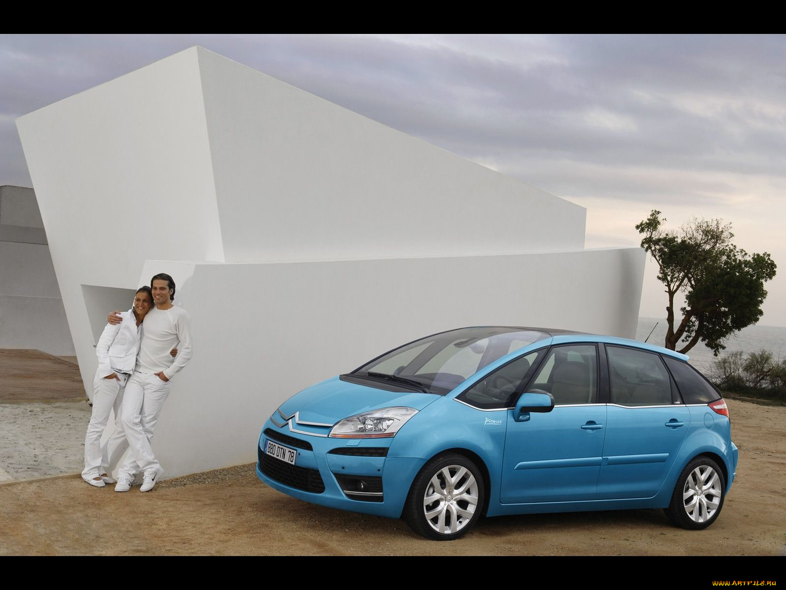 , citroen